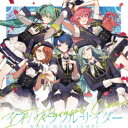 MORE MORE JUMP!/イフ/パラソルサイダー 【CD】