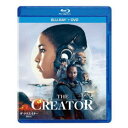 ザ・クリエイター/創造者 【Blu-ray】