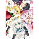 【~7/6まで!! 最大2000円OFFクーポン!!】ハンドレッド VOLUME 6 (初回限定) 【Blu-ray】