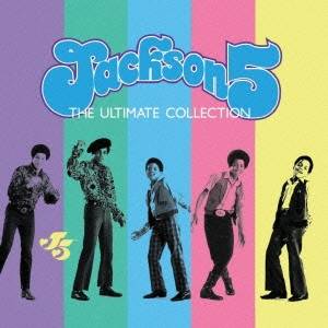 ジャクソン5／ベスト・オブ・ジャクソン5 【CD】
