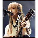 山本彩／SAYAKA YAMAMOTO LIVE TOUR 2023 -＆- 【Blu-ray】