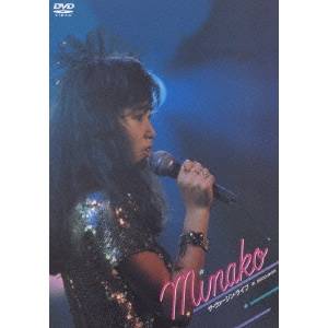  MINAKOMINAKO 饤 IN BUDOKAN DVD