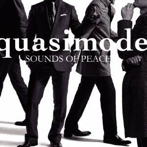 quasimode／SOUNDS OF PEACE 【CD】