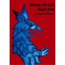【9/11まで! 最大1000円OFFクーポン】BLANKEY JET CITY/Angel Fish Complete Edition 【Blu-ray】
