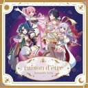 アサルトリリィ/raison d’etre《通常盤》 【CD】
