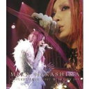 Á^MIKA NAKASHIMA CONCERT TOUR 2007 YES MY JOY yBlu-rayz