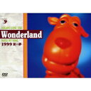 DREAMS COME TRUE Wonderland 1999 夏の夢 【DVD】