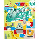 THE IDOLM@STER SideM／THE IDOLM＠STER SideM GREETING TOUR 2017 〜BEYOND THE DREAM〜 LIVE Blu-ray 【Blu-ray】