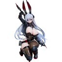【9/11まで! 最大1000円OFFクーポン】1/6 サムライバニー 牡丹 Designed by saitom (塗装済みフィギュア)