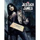 マーベル/ジェシカ・ジョーンズ シーズン1 COMPLETE BOX 【Blu-ray】