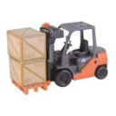 【6/4 20時〜 全品P5倍 & 最大1000円OFFクーポン】トヨタ フォークリフト GENEO ミニ おもちゃ こども 子供 3歳