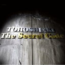 東方神起／The Secret Code 【CD】