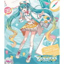 初音ミク/HATSUNE MIKU マジカルミライ 2024《通常盤》 【Blu-ray】