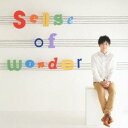 梶裕貴／sense of wonder 【CD+DVD】