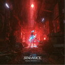 岡部啓一・MONACA/SINoALICE -シノアリス- Original Soundtrack VOL.2 【CD】