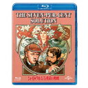 商品種別Blu-ray※こちらの商品はBlu-ray対応プレイヤーでお楽しみください。発売日2022/10/07ご注文前に、必ずお届け日詳細等をご確認下さい。関連ジャンル映画・ドラマ洋画アメリカ永続特典／同梱内容■映像特典オリジナル予告編(日本語字幕無し)商品概要解説ホームズ×フロイト 奇跡の競演！／超一流のスタッフ＆キャストが贈るシャーロック・ホームズの新たな冒険譚！『シャーロック・ホームズの素敵な挑戦』1891年。重度のコカイン中毒に陥った名探偵シャーロック・ホームズ(ニコル・ウィリアムソン)は、宿敵モリアーティ(ローレンス・オリヴィエ)を倒す妄想に捕らわれていた。ホームズを案じた親友のワトソン博士(ロバート・デュヴァル)は、精神分析の創始者ジグムント・フロイド(アラン・アーキン)の手を借りるため、魔都ウィーンへホームズを連れ出す。フロイドによって正常に戻ったホームズは、令嬢の誘拐事件を追う……。スタッフ&amp;キャストハーバート・ロス(監督)、ハーバート・ロス(製作)、アーリン・セラーズ(製作総指揮)、アレックス・ウィニツキー(製作総指揮)、ニコラス・メイヤー(原作)、ニコラス・メイヤー(脚本)、アーサー・コナン・ドイル(キャラクター創造)ニコル・ウィリアムソン、アラン・アーキン、ヴァネッサ・レッドグレーヴ、ローレンス・オリヴィエ、ロバート・デュヴァル、サマンサ・エッガー商品番号GNXF-2760販売元NBCユニバーサル・エンターテイメントジャパン組枚数1枚組色彩カラー字幕英語字幕 日本語字幕制作年度／国1976／アメリカ画面サイズシネスコサイズ＝16：9音声仕様日本語 英語 Audio5.1chサラウンド Master dtsHD _映像ソフト _映画・ドラマ_洋画_アメリカ _Blu-ray _NBCユニバーサル・エンターテイメントジャパン 登録日：2022/07/20 発売日：2022/10/07 締切日：2022/08/09 "3枚買ったら1枚もらえるCP"