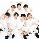 ジャニーズWEST/スタートダッシュ! 【CD】