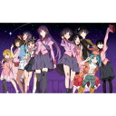 暦物語《完全生産限定版》 (初回限定) 【Blu-ray】