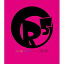 飯田里穂/R5(rippi-rippi-rippi-rough-ready)(初回限定) 【Blu-ray】