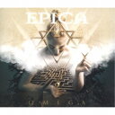 エピカ/オメガ (初回限定) 【CD】