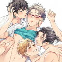 (ドラマCD)/BLCDコレクション「エンサークルメントラブ」 【CD】