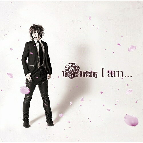 【8/20〜抽選で最大10万ポイント対象※条件あり】The 3rd Birthday／Iam... 《TYPE D/智也 ver.》《TYPE D/智也 ver.》 【CD】