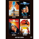 【~8/6まで!! 最大2000円OFFクーポン!!】ウルトラバリュー ベスト・キッド DVDセット 【DVD】
