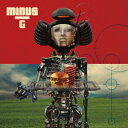 minus(-)／G 【CD】