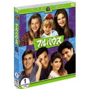 【~7/31 エントリー&5000円以上購入でP最大5倍】フルハウス<フィフス>セット1 (期間限定) 【DVD】