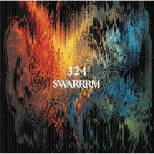 324／SWARRRM／SPLIT 