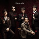 ゴスペラーズ/Dream Girl《通常盤》 【CD】