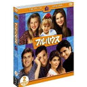 【~7/31 エントリー&5000円以上購入でP最大5倍】フルハウス<フィフス>セット2 (期間限定) 【DVD】