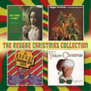 (オムニバス)/レゲエ・クリスマス・コレクション 【CD】