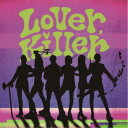 STAYC/Lover, Killer/BEBE -Japanese Ver.《通常盤》 (初回限定) 【CD】