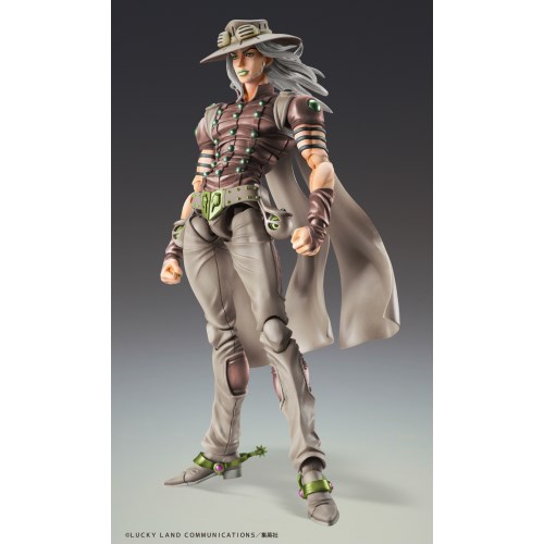 楽天市場】ジョニィ・ジョースター フィギュアの通販 楽天市場】ジョニィ・ジョースター フィギュアの通販