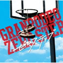 GRANRODEO feat.小野賢章/ゼロステップ《GRANRODEO盤》 【CD】