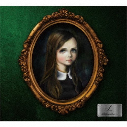 Acid Black Cherry／L-エル- 【CD】