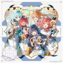 銀河座/ゲームアプリ『ワールドダイスター 夢のステラリウム』 Vocal Album Vol.6「プラネタリウム・レヴュー Act-2」 【CD】