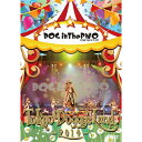 【7/18限定! 楽天会員なら最大P4倍】Tokyo Doggy’s Land -2014-《通常版》 【DVD】