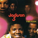 ジャクソン5/アイル・ビー・ゼア (初回限定) 【CD】
