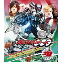 仮面ライダーOOO Volume 10 【Blu-ray】