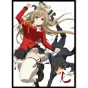 【~7/15 エントリー&5000円以上購入でP最大5倍】甘城ブリリアントパーク 第1巻 (初回限定) 【Blu-ray】