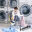 西山宏太朗/Laundry《通常盤》 【CD】