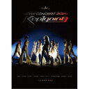 【~7/15 エントリー&5000円以上購入でP最大5倍】Kep1er/Kep1er JAPAN CONCERT 2024 <Kep1going>《完全生産限定盤》 (初回限定) 【Blu-ray】