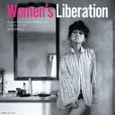 (V.A.)／Women’s Liberation 【CD】