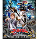海賊戦隊ゴーカイジャー VOL.5 【Blu-ray】
