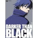 DARKER THAN BLACK ̌_ 9 yDVDz