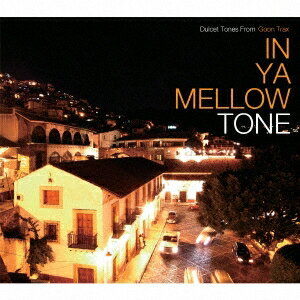 (V.A.)／IN YA MELLOW TONE GOON TRAX 10th Anniversary Edition 【CD】