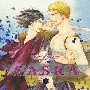 (ドラマCD)／SASRA2 【CD】