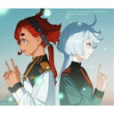 大間々 昂/機動戦士ガンダム 水星の魔女 Original Soundtrack《通常盤》 【CD】